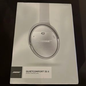 Bose Wireless Headphones